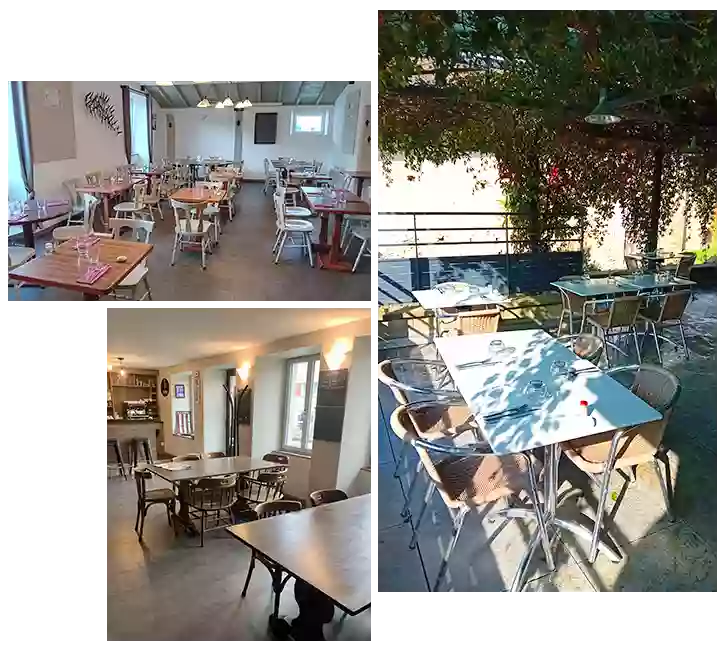 La Sarriette - restaurant MEDIERE - bien manger MEDIERE