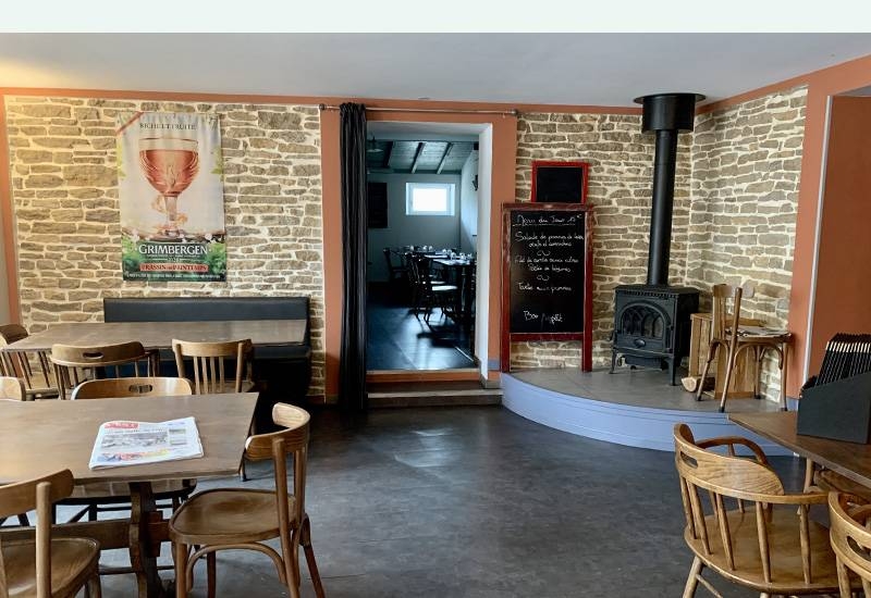 La Sarriette - restaurant MEDIERE - Restaurant Doubs